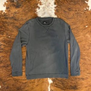 Stussy Overdye Crewneck